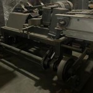 32" Guillotine