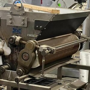 APV Extruder