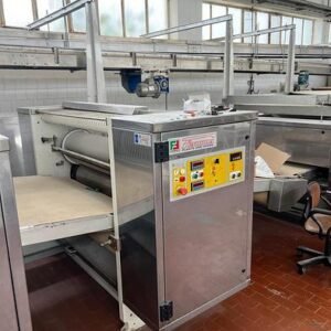 Fiamma Forni Sheeting Line