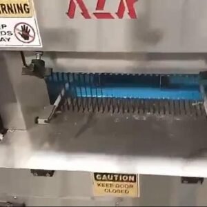KLR D20 Slicer