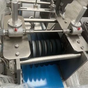 MINI FORMABAR LINE