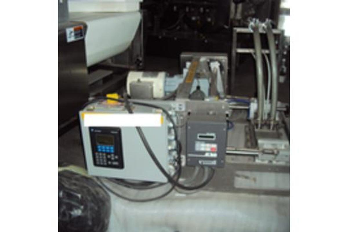 Oakes 01P58 - Traveling Depositor - Image 4