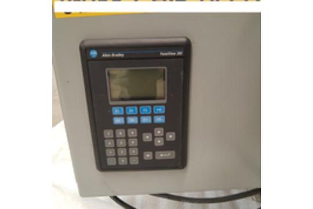 Oakes 01P58 - Traveling Depositor - Image 3