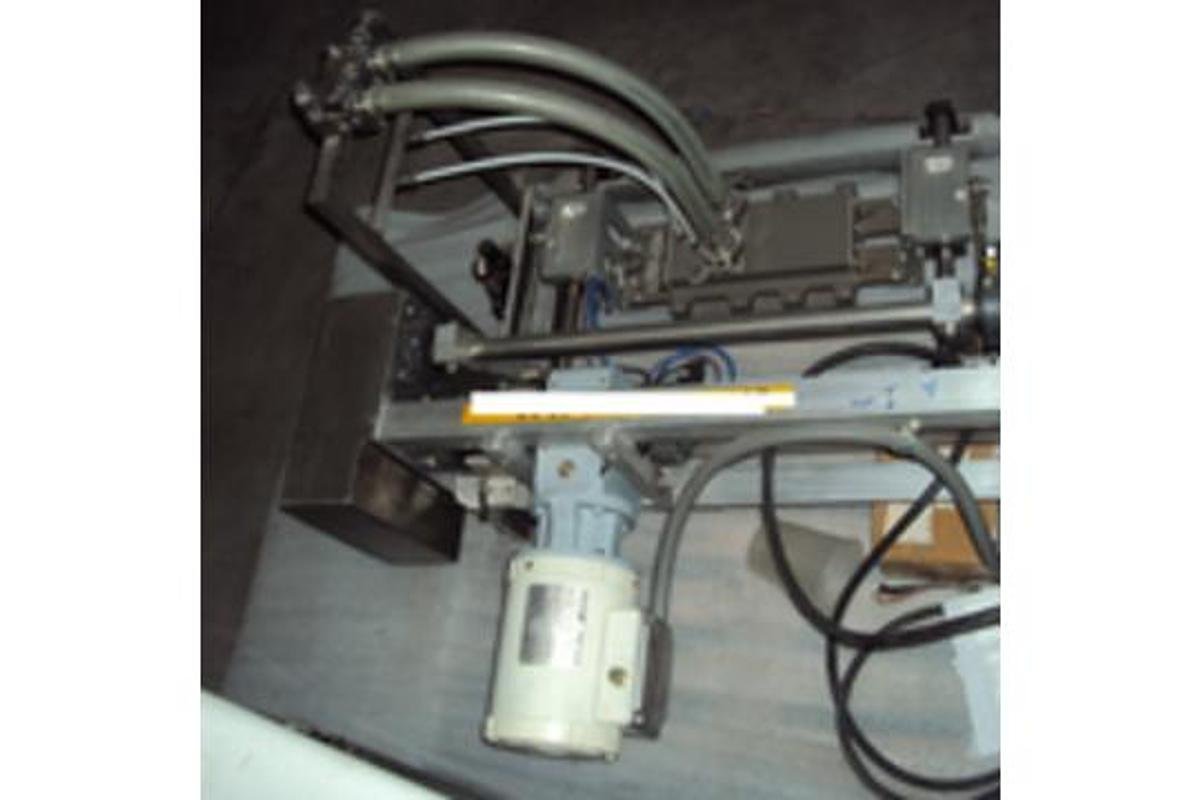 Oakes 01P58 - Traveling Depositor - Image 2