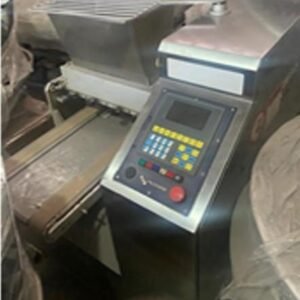 Padovani Dough Depositor