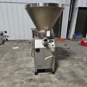 Reiser Vemag 500
